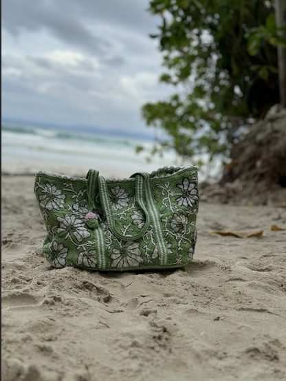 Growth Tote Bag