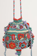 Suzani Potli Bag