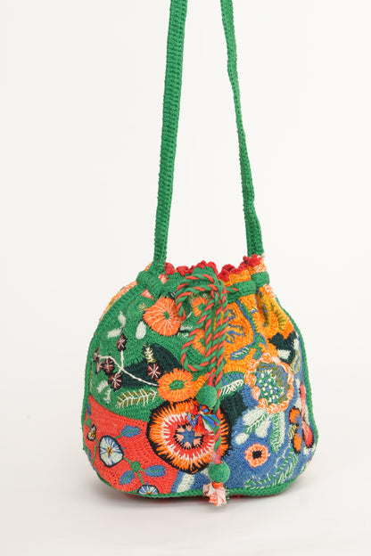 Ubud Bucket Bag