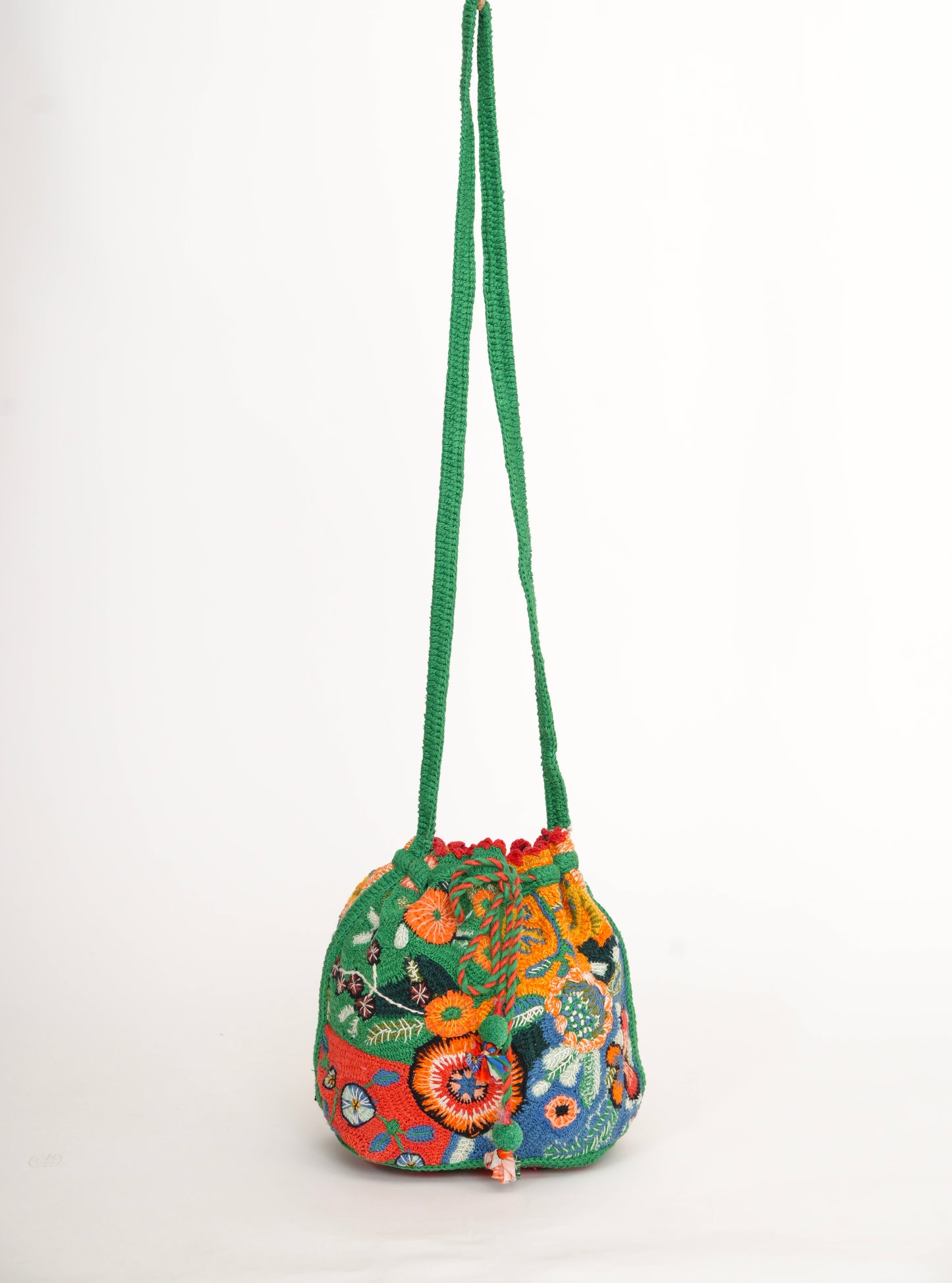 Ubud Bucket Bag