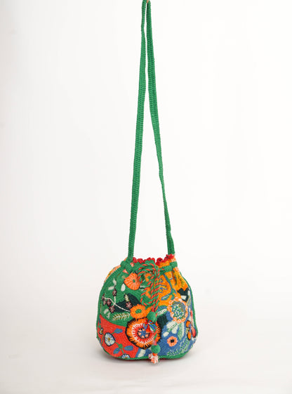 Ubud Bucket Bag