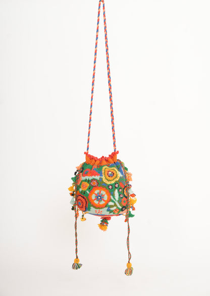 Potli Bags