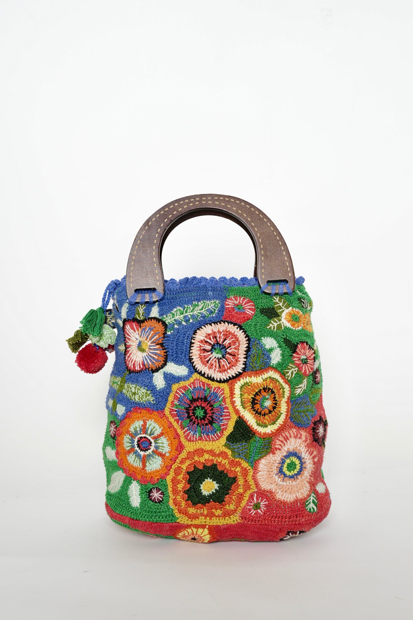 Top Handle Bags