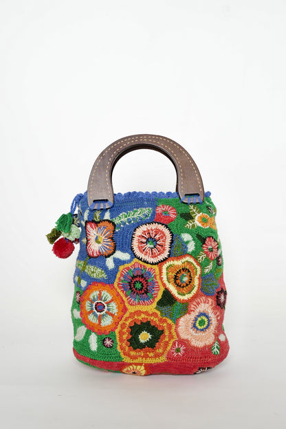 Top Handle Bags
