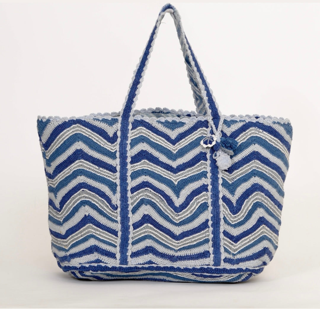 Peace Classic Tote