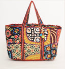 Courage Tote Bag