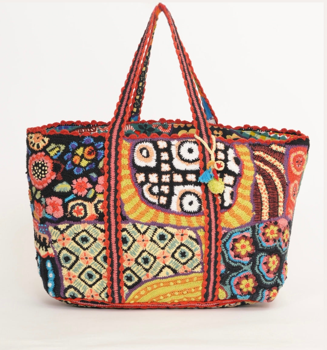 Courage Classic Tote