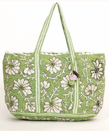 Growth Classic Tote