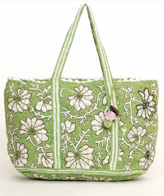 Growth Classic Tote