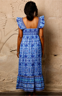 Zoe Dress