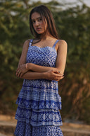 Flamenca  Dress