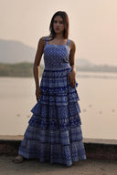 Flamenca  Dress
