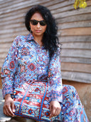 Shibori Shirt