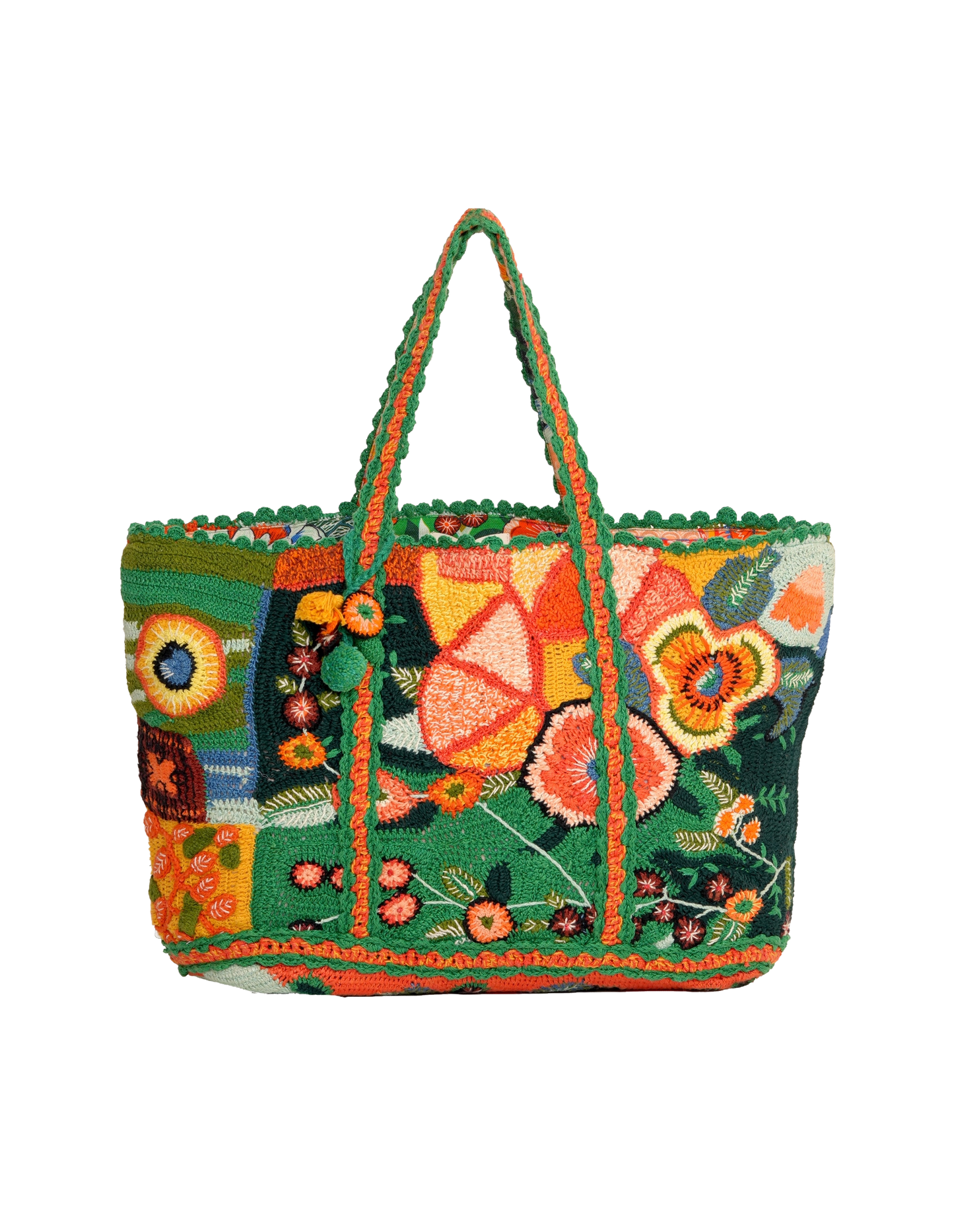Ubud Classic Tote
