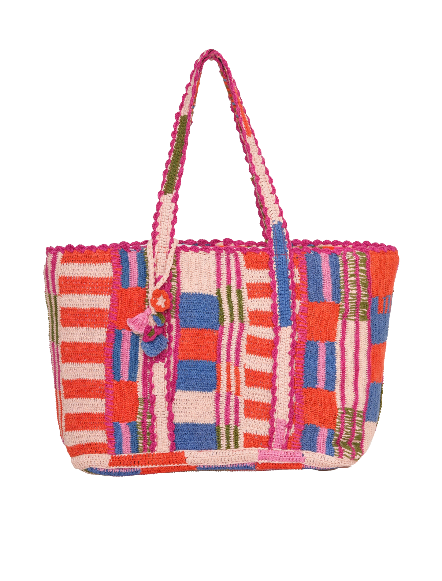 Hope Classic Tote