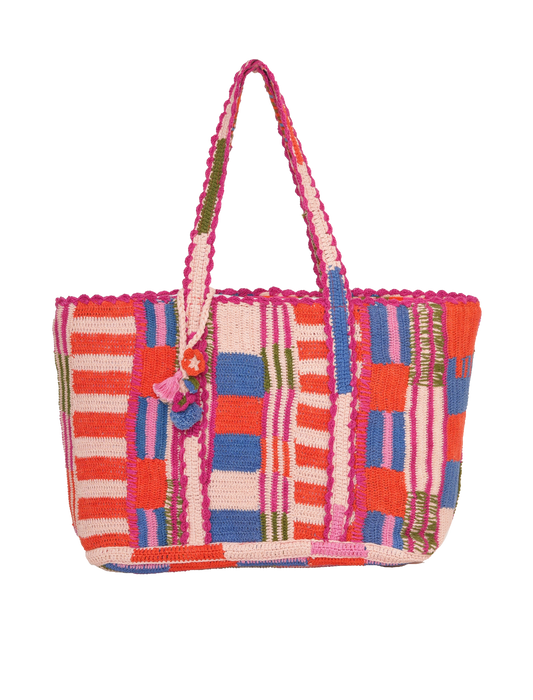 Hope Classic Tote
