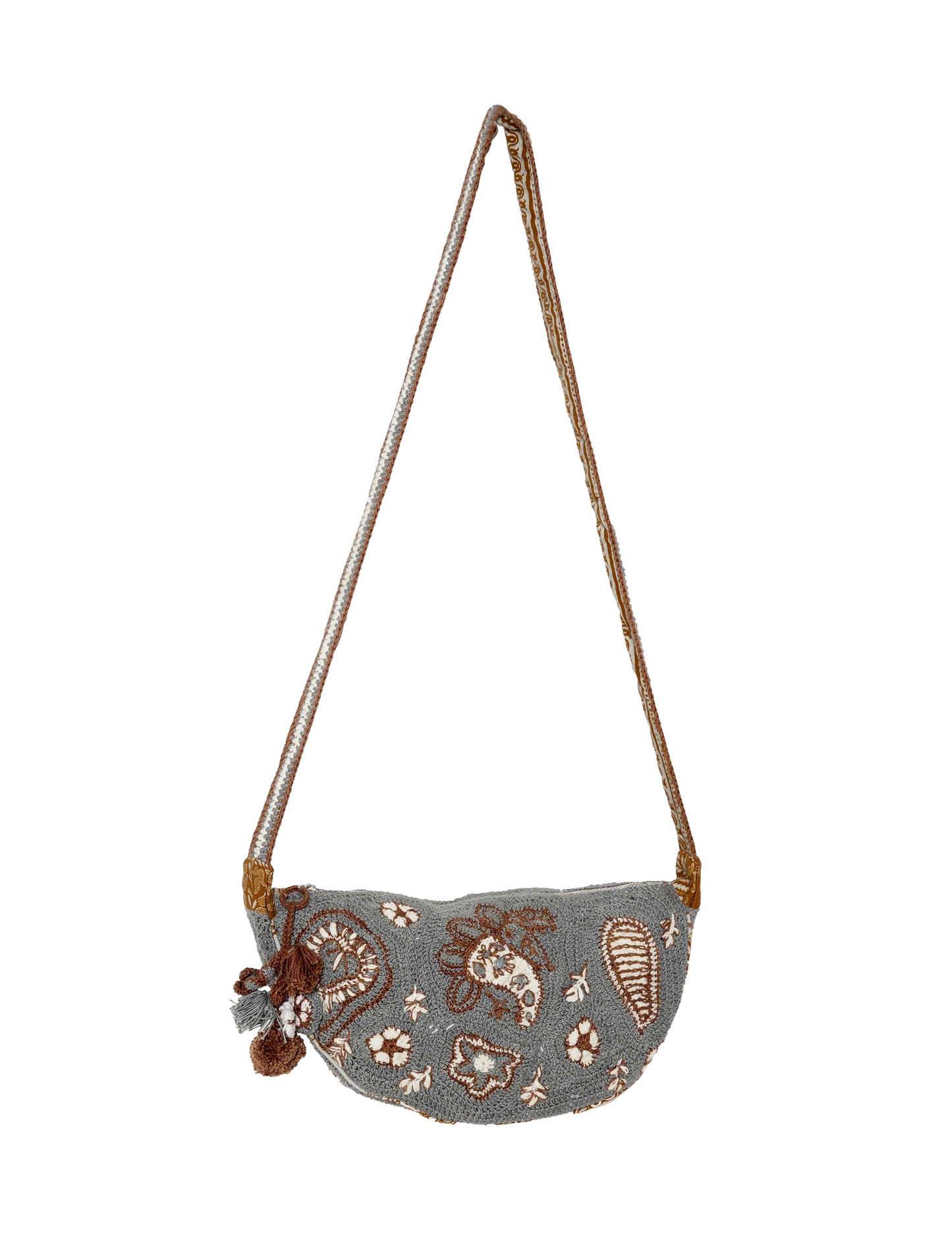 Compassion Pouch Bag