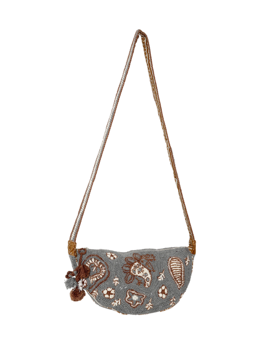 Compassion Pouch Bag