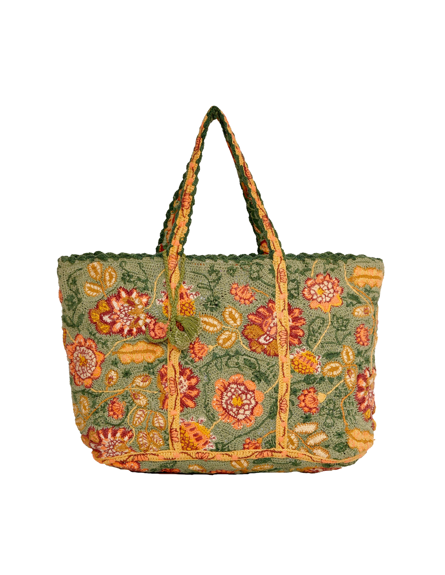 Faith Classic Tote