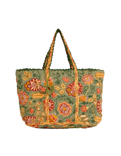 Faith Classic Tote