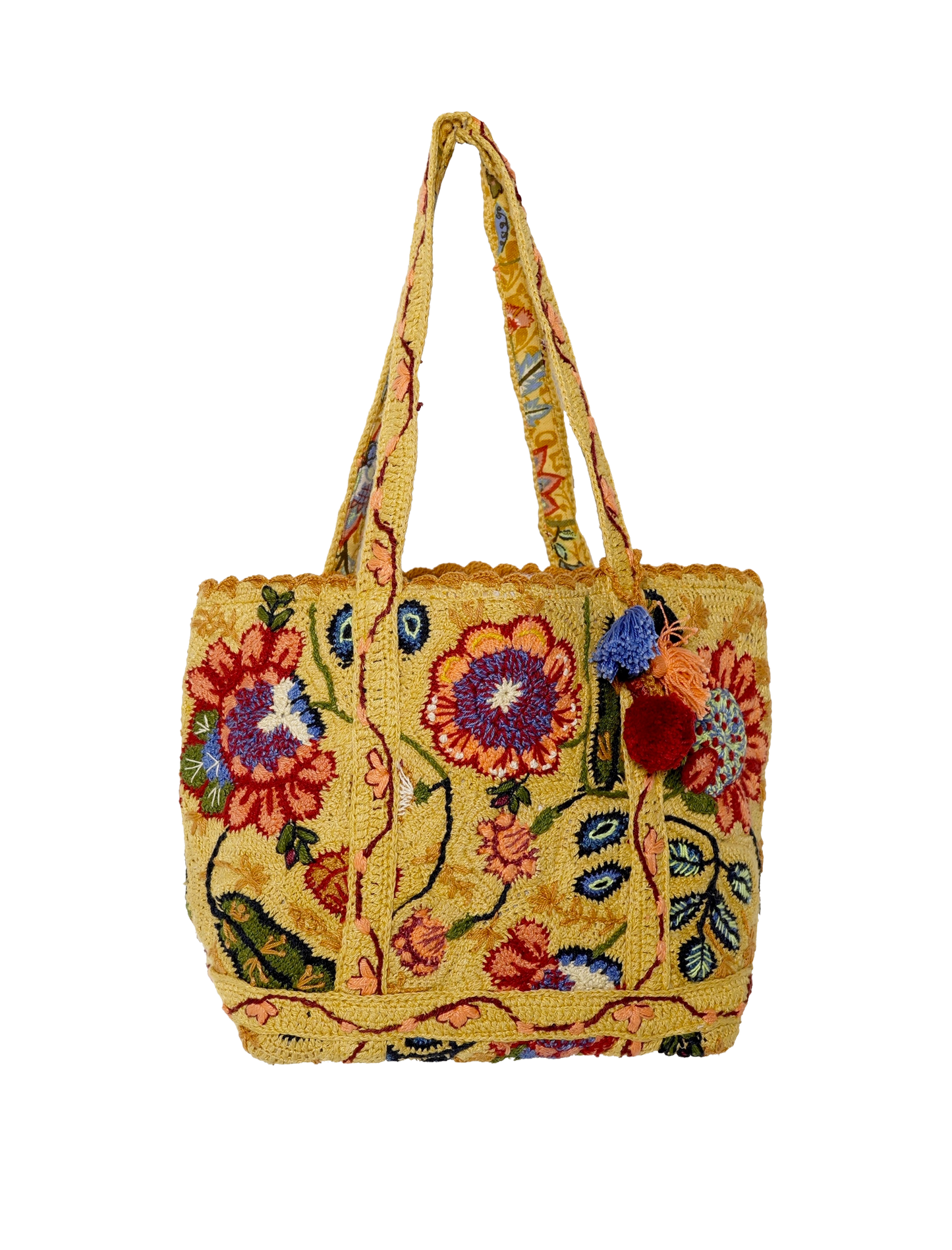 Faith Mini classic Tote