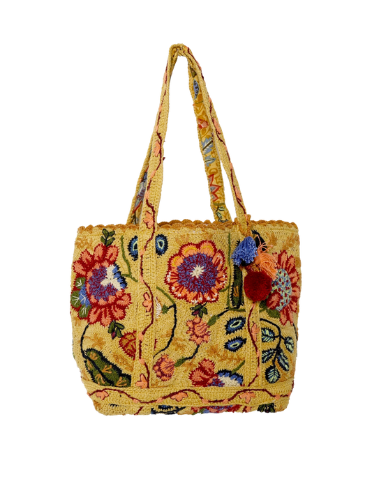 Faith Classic Mini Tote