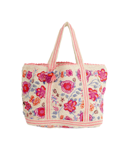 Camila Classic Tote
