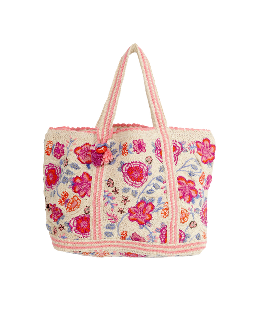 Camila Classic Tote