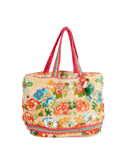 Garden of Eden Classic Tote