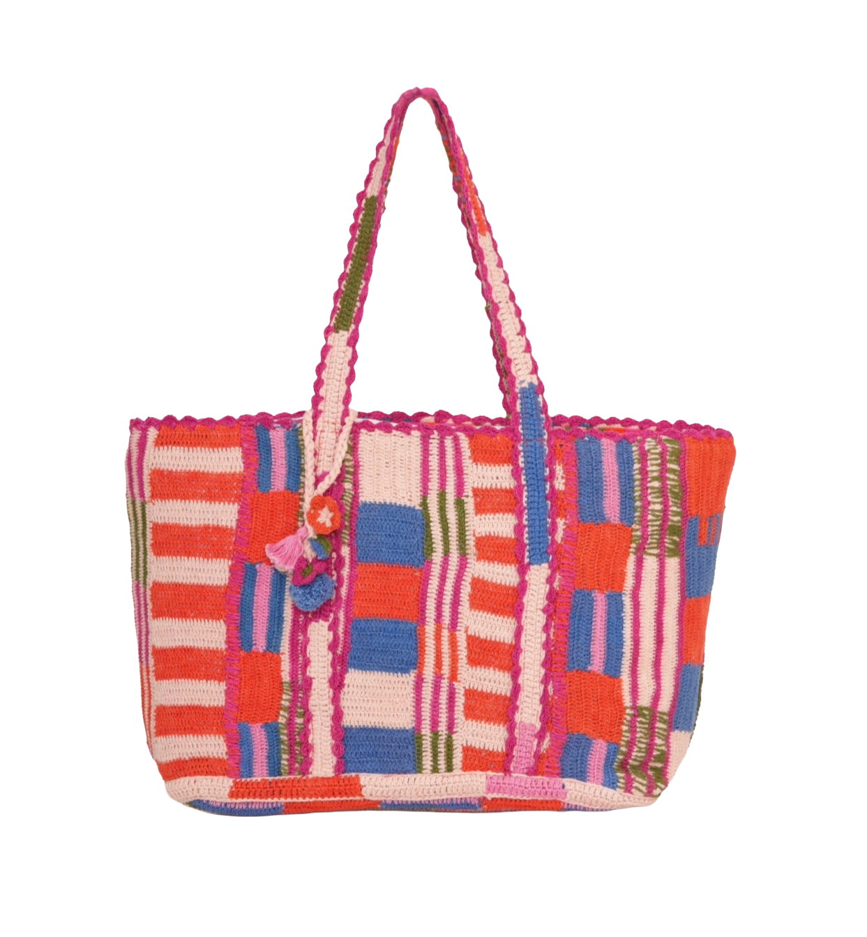 Hope Classic Tote