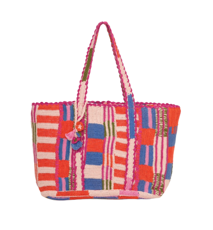 Hope Classic Tote