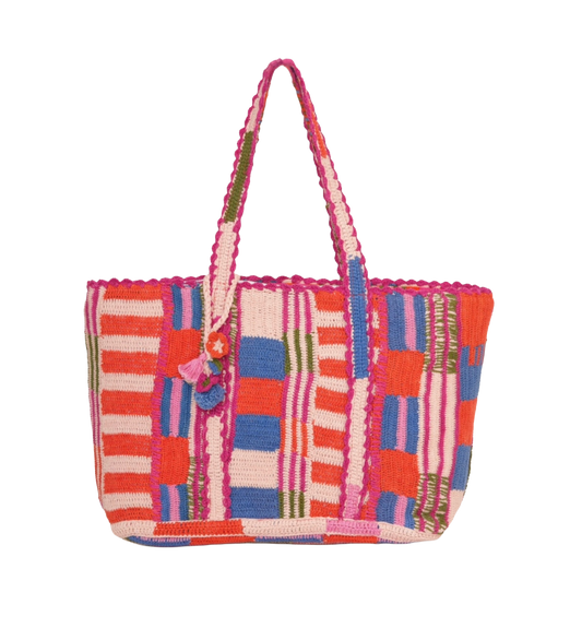 Hope Classic Tote