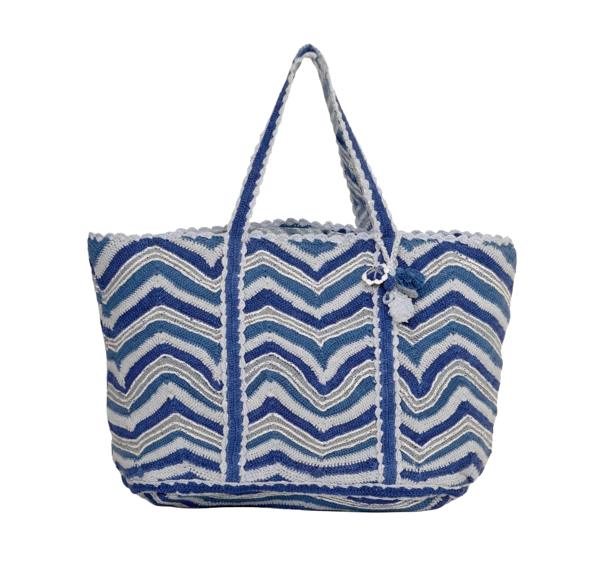 Peace Classic Tote