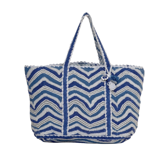 Peace Classic Tote