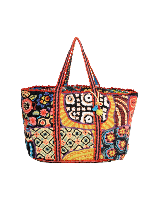 Courage Classic Tote