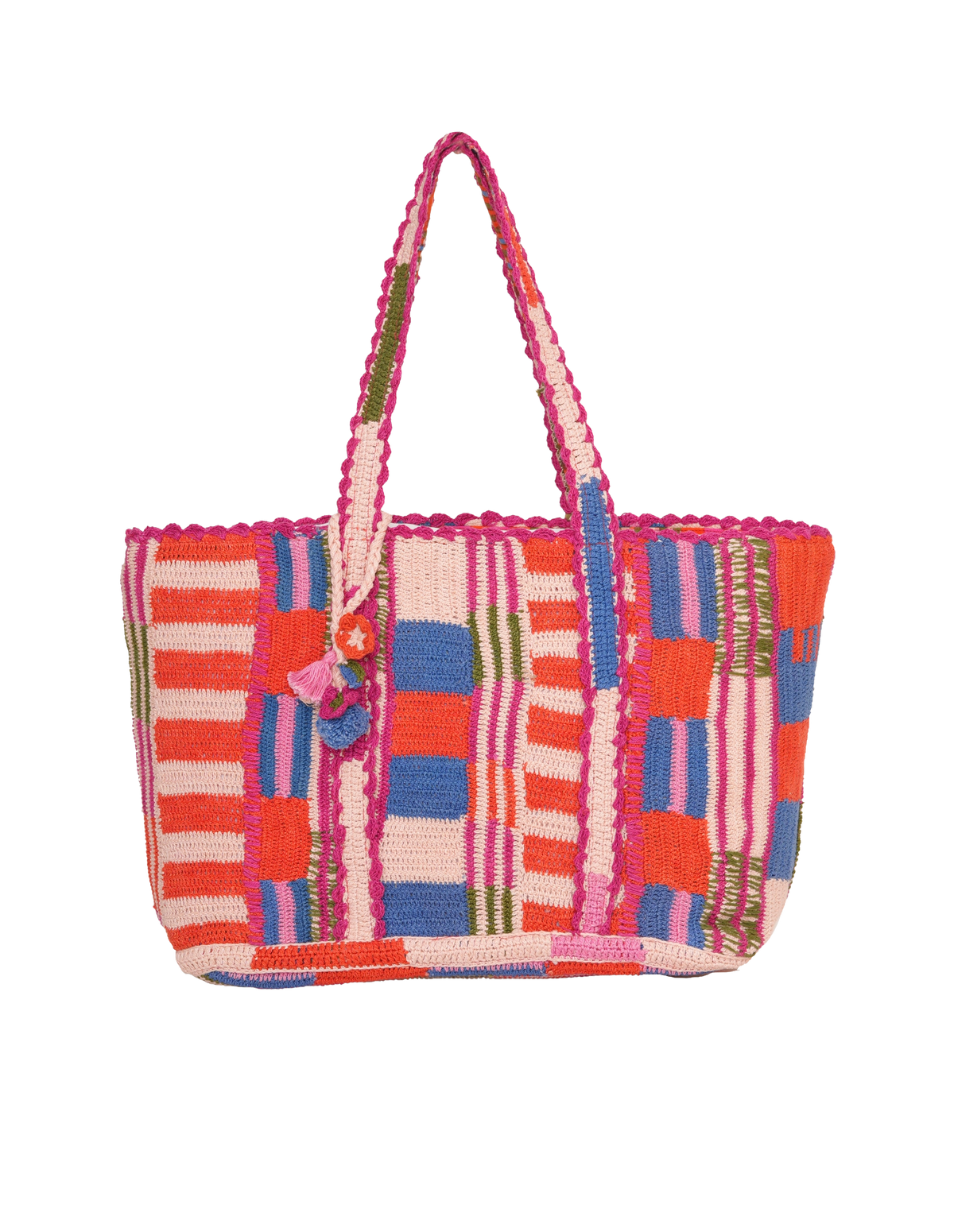 Hope Classic Tote