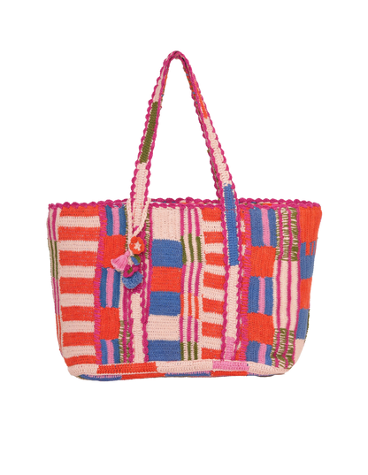 Hope Classic Tote