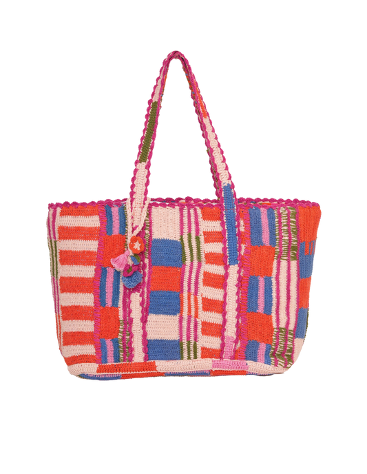 Hope Classic Tote