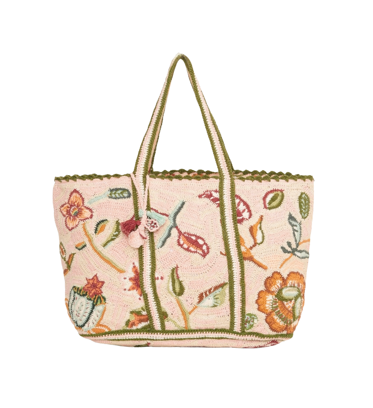 Joy Classic Tote
