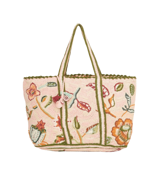 Joy Classic Tote